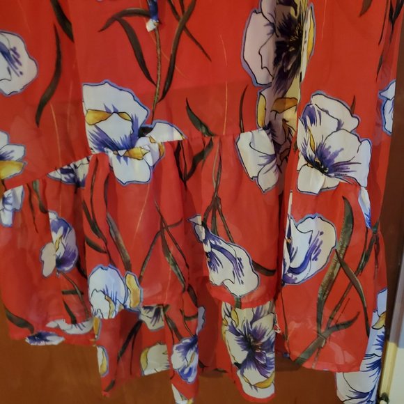 Dress - Picture 3 of 4